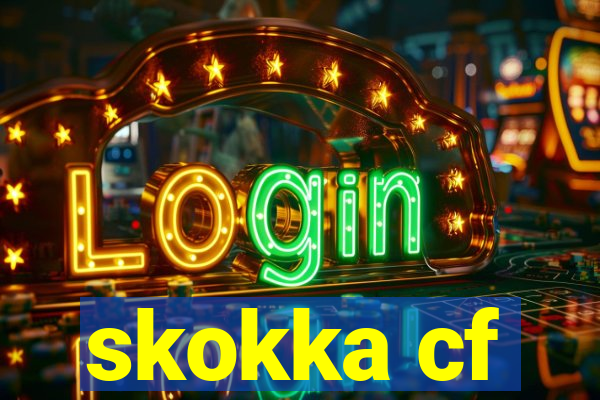 skokka cf